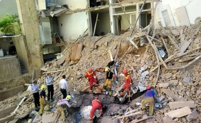 اینفوگرافیک| مراقب سندروم له‌شدگی باشید