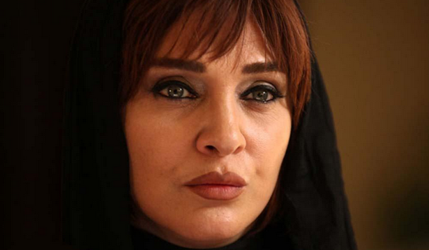 عکس عروسی رویا نونهالی