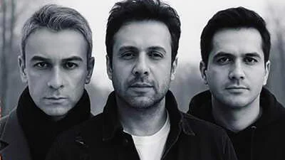 دانلود ریمیکس محسن چاوشی، شادمهر عقیلی و محسن یگانه
