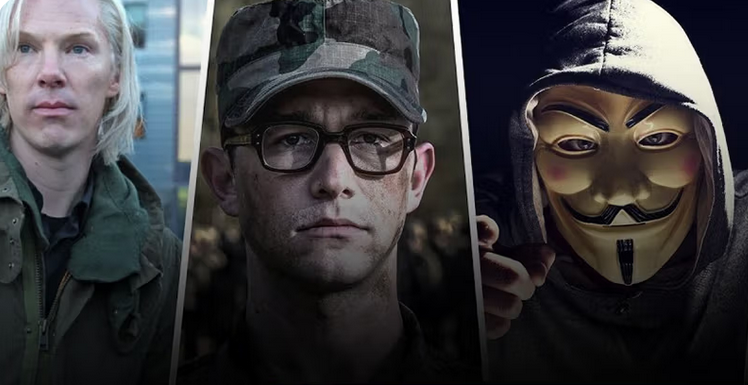 بهترین فیلم با موضوع هک و هکرها