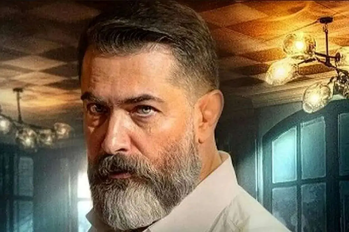 زشت ترین عکس پارسا پیروزفر در 22 سالگی / چه بود و چه شد؟!