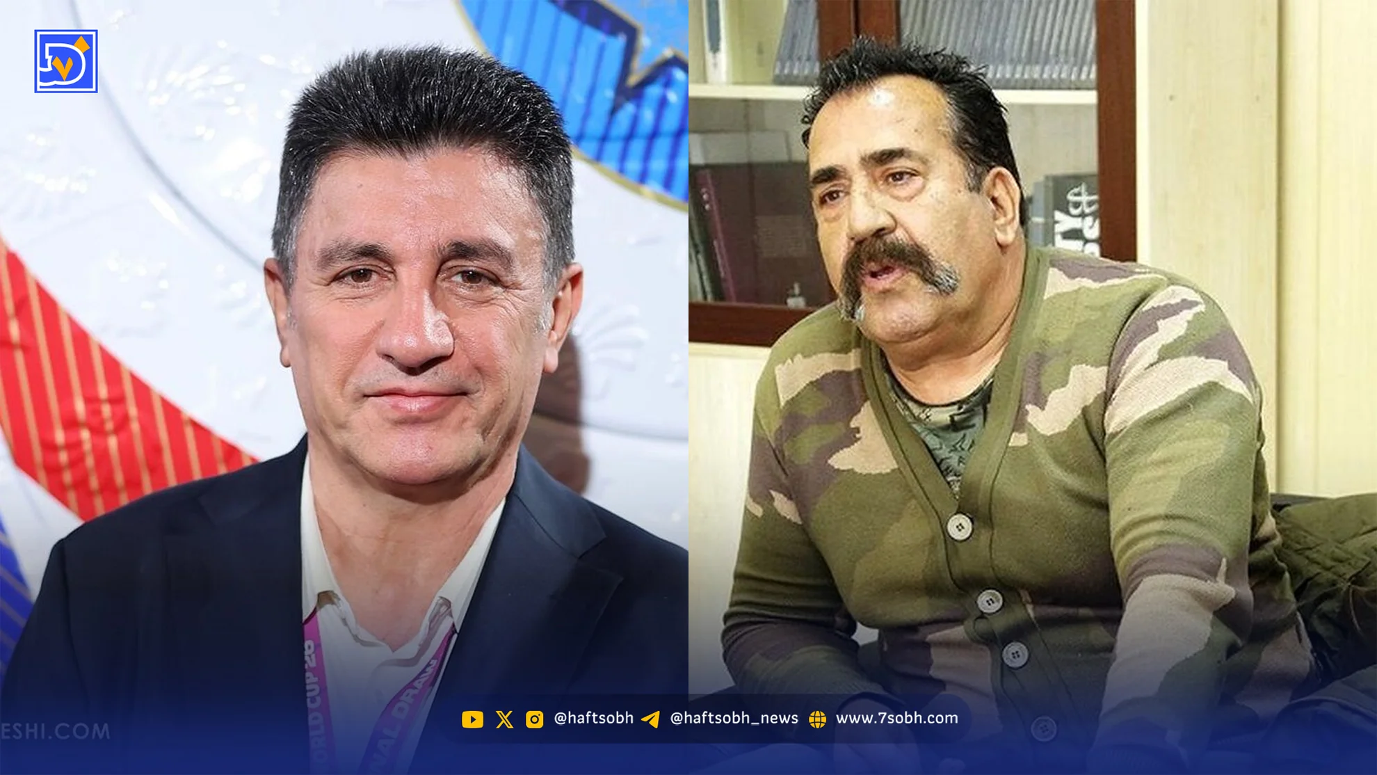 وحید قلیچ و جمله‌ای که پرسپولیسی‌ها را شوکه کرد