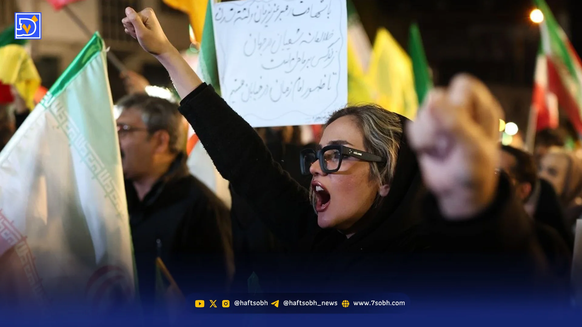 فرصت کوتاه پسا جنگ