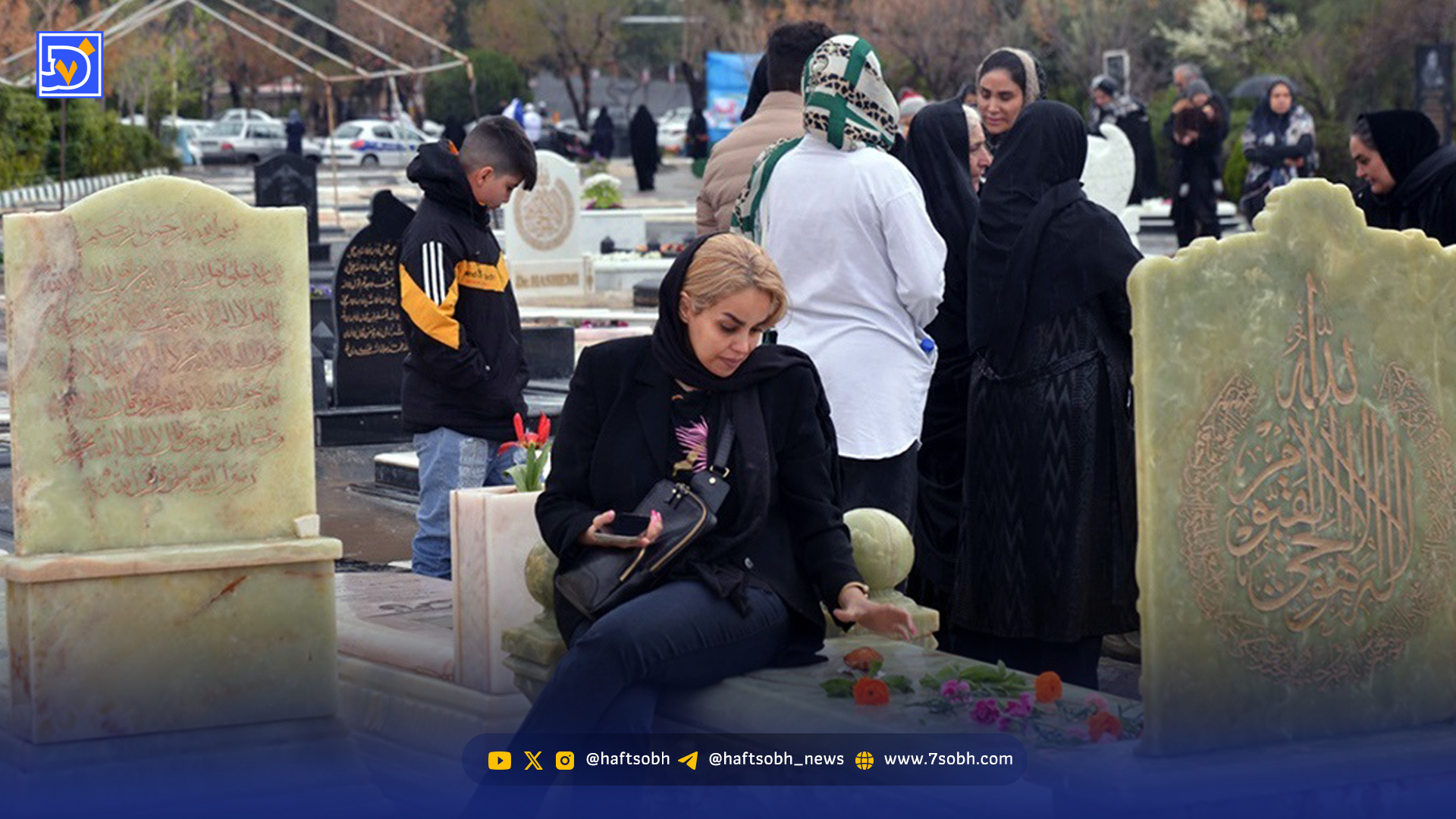 هشدار رسمی پایان ظرفیت بهشت‌زهرا