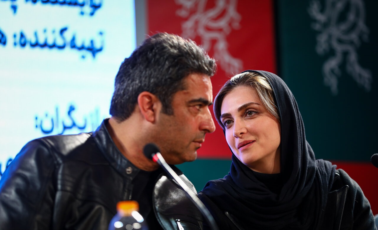 منوچهر هادی بعد از جشنواره حرفش را پس گرفت