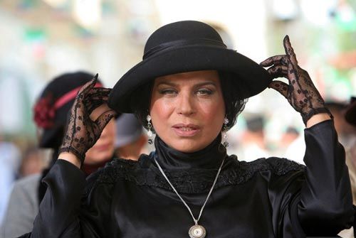 مهریه گوهر خیراندیش