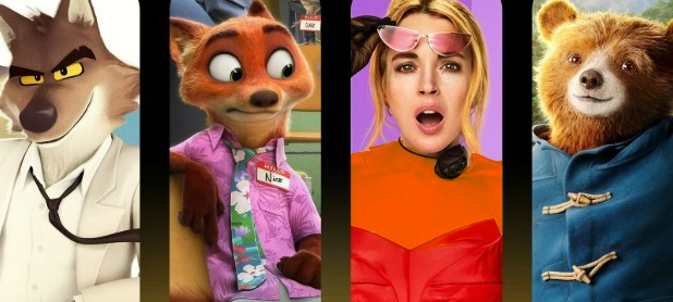 بهترین فیلم های خانوادگی در سال ۲۰۲۵