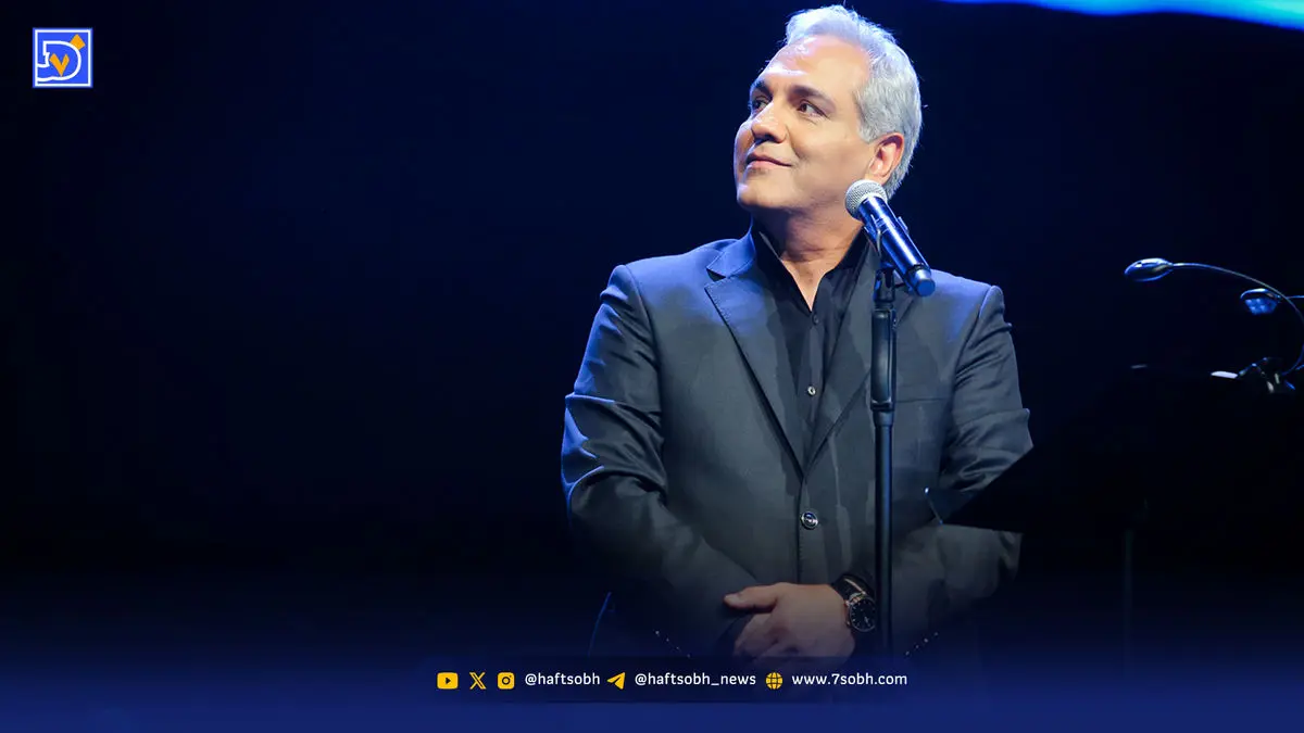 پشت پرده زندگی لاکچری سوپراستار سینما / مهران مدیری: 8 ماه حمال بودم، دستفروشی و شاطری کردم