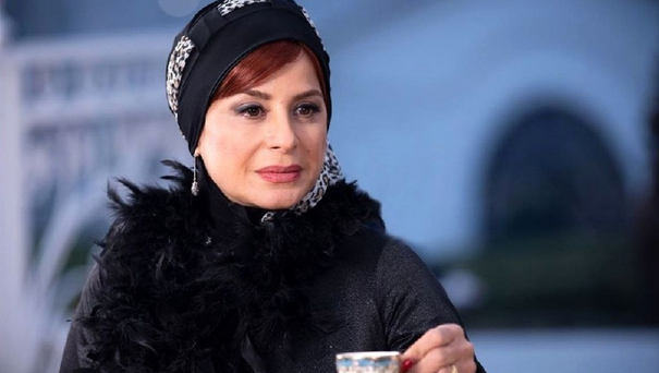 زندگینامه سیما تیرانداز وشوهر اول و دومش