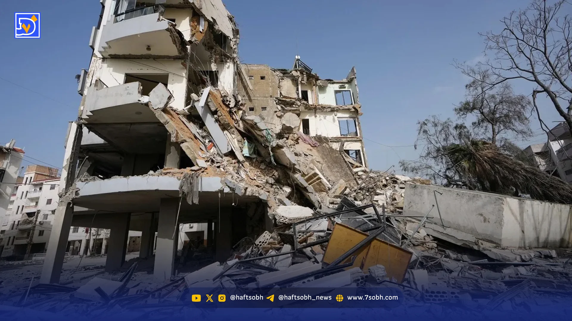 جهان باید واکنش نشان دهد| جنگ علیه بیمارستانها