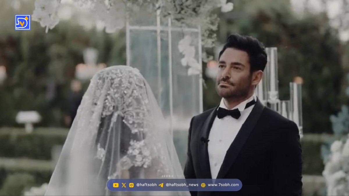 لاکچریترین ماشینعروسهای سینمای ایران؛ از BMW بهاره رهنما تا مرسدسبنز رضا گلزار و بنز نوستالژیک آرام جعفری