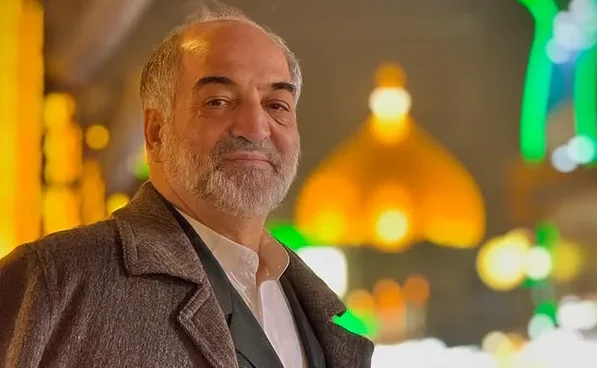 بیوگرافی و ماجرای قمه زنی نریمان پناهی
