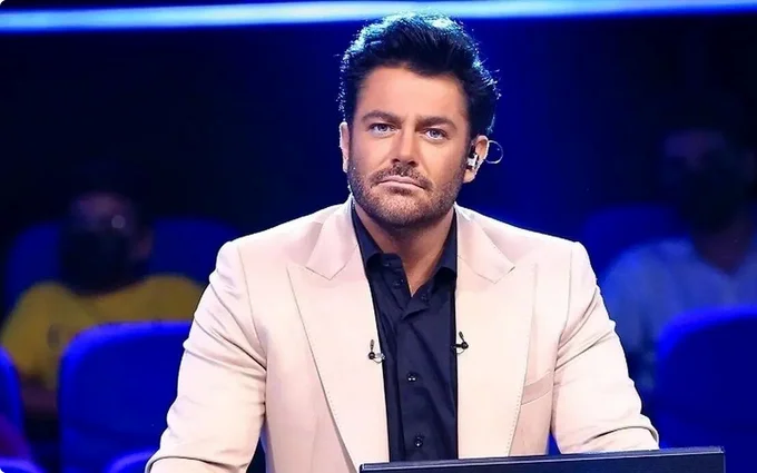 حرفهای عجیب و شوکه کننده پدر محمدرضا گلزار درباره پسرش