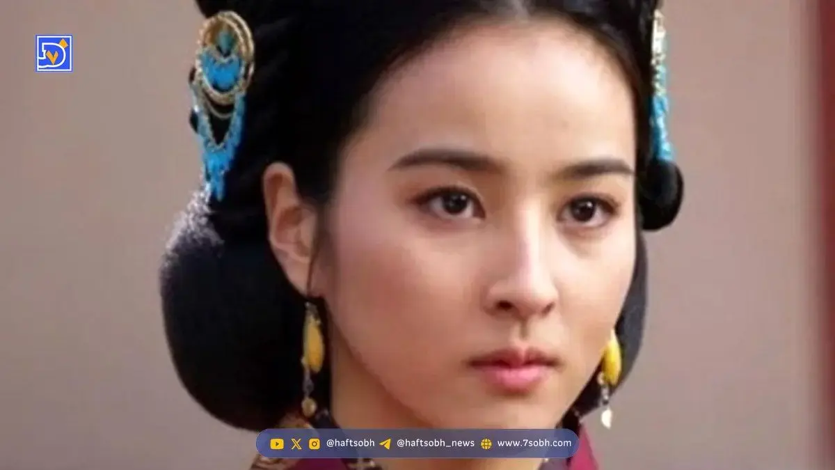 قاب تاریخ | ژست بامزه سوسانو و سولان در پشت صحنه سریال جومونگ؛ 1384