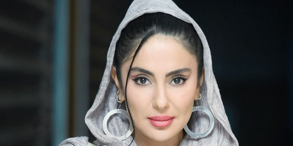 آلبوم تولد شیدا یوسفی در بیابان!