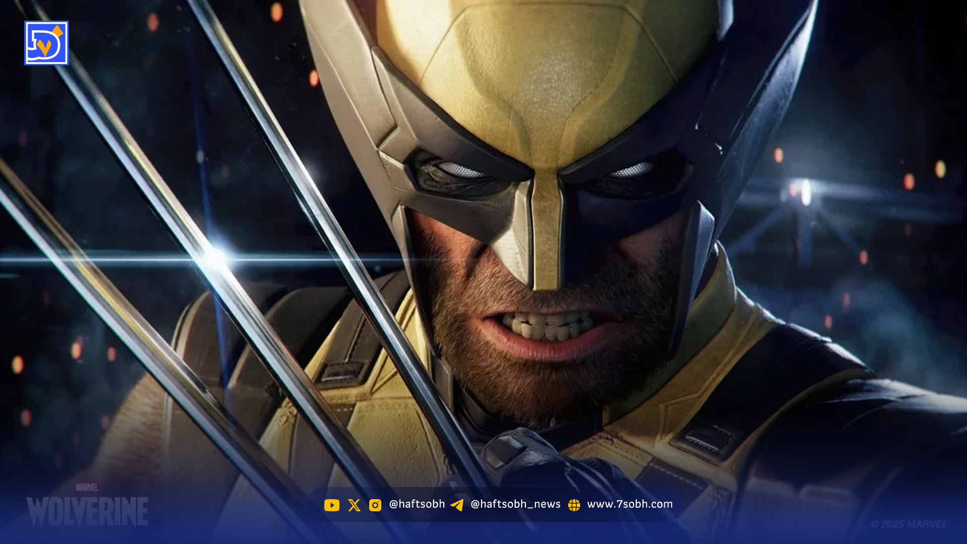 تاریخ عرضه Marvel’s Wolverine فاش شد؛ برنامه سونی برای عدم همزمانی با GTA 6