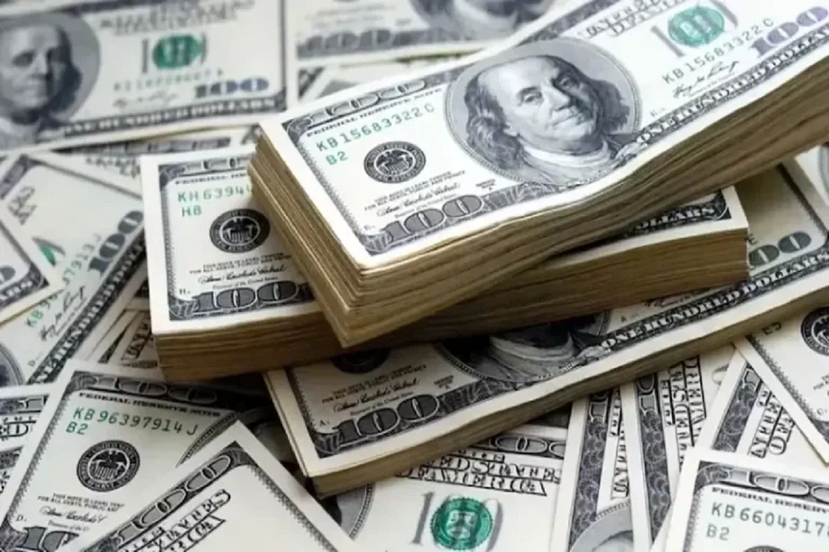 پیشبینی قیمت دلار چهارشنبه ۲۰ خرداد 1405