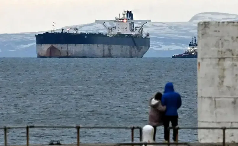 نقشه گلوگاه‌های حیاتی انرژی جهان؛ ۸ شاهراه‌ عبور نفت کجاست؟