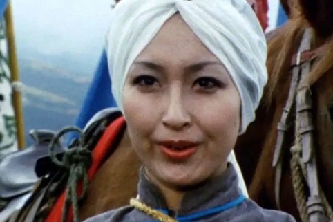 عکس سفر در زمان| چهره «هو سانیانگ» 50 سال پس از سریال جنگجویان کوهستان در اوج پیری