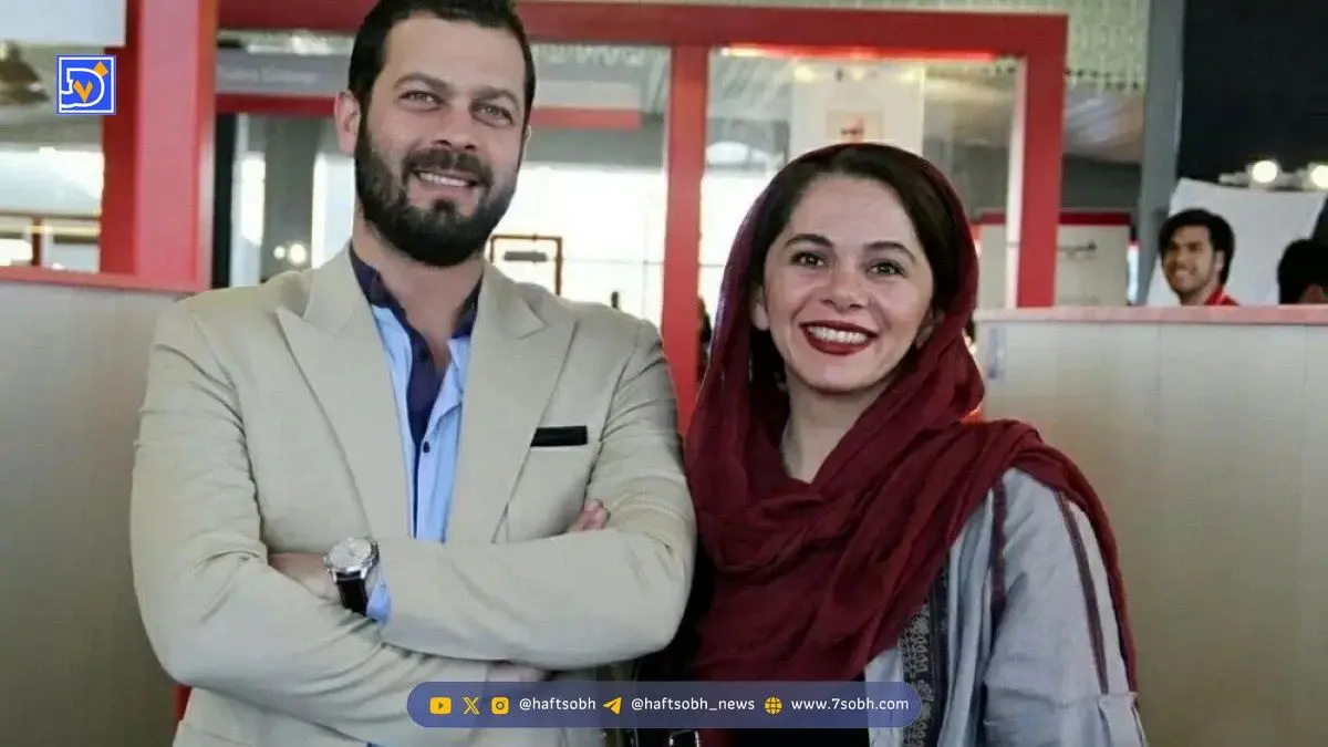 حقایق باورنکردنی از رابطه پژمان بازغی و مستانه مهاجر بعد از جدایی!