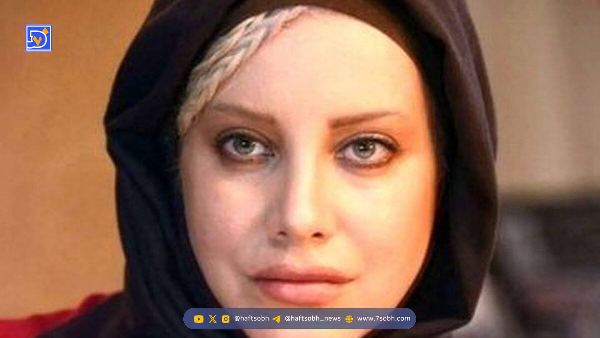 عکس جدید شراره رخام و چهره جدیدش که مثل 20 ساله ها شده! + بیوگرافی