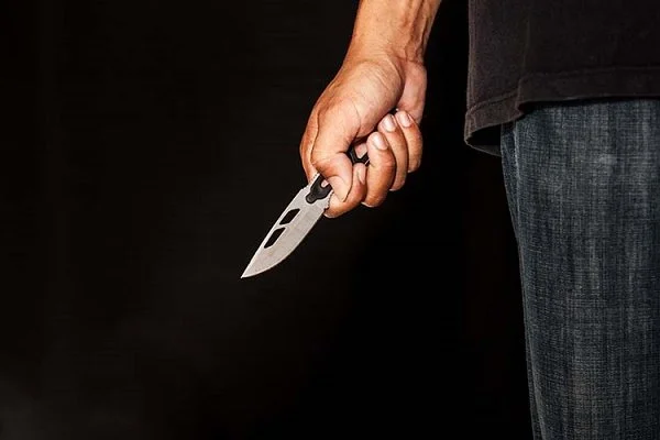 مرگ دلخراش زن ۳۸ ساله به دست همسرش