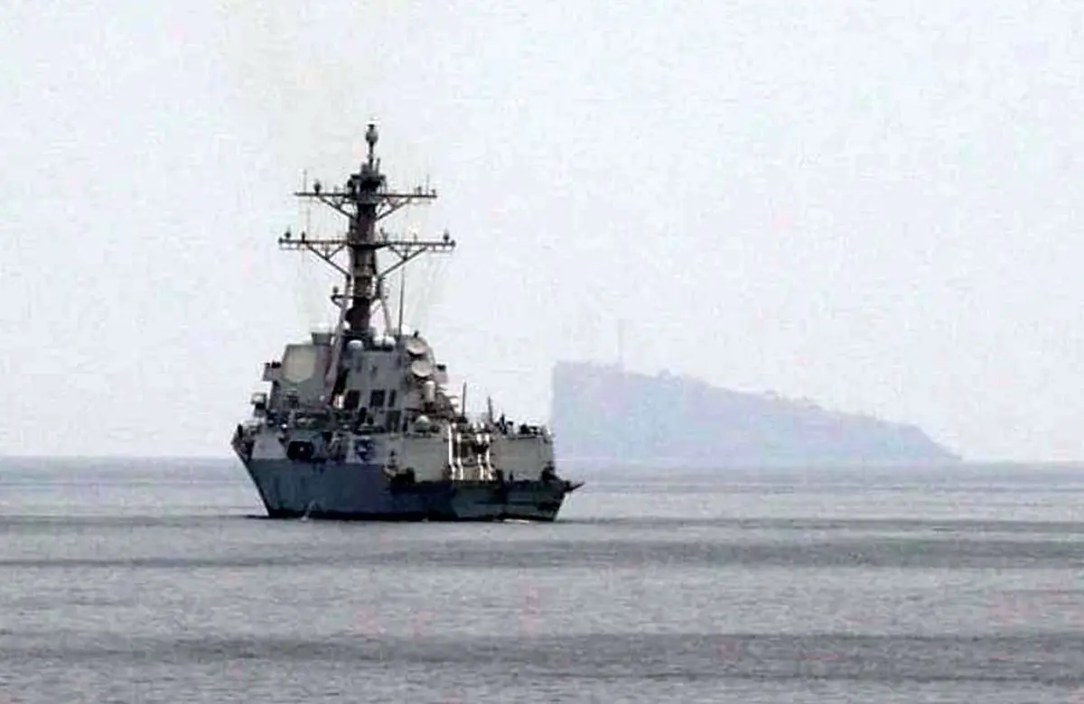 به این ۵ دلیل، محاصره دریایی آمریکا شکست می خورد