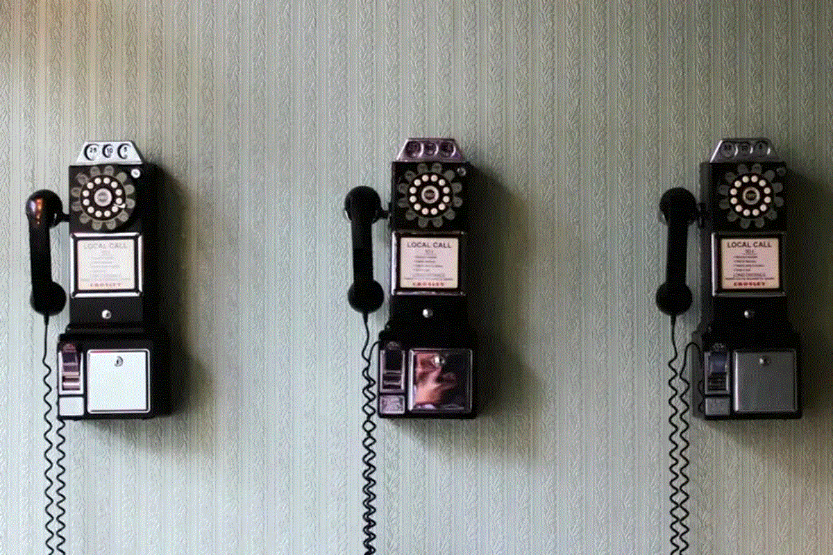 شماره‌ های اضطراری هنگام قطعی اینترنت