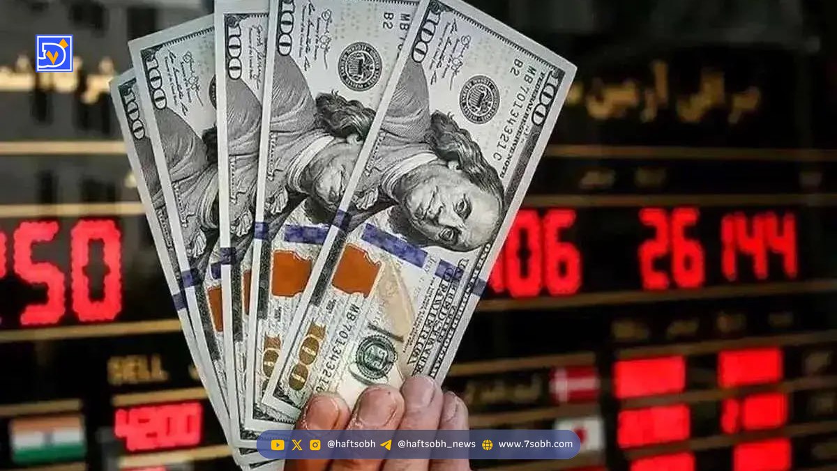 قیمت دلار، یورو و سایر ارزها ۱۶ دی؛ دلار از ۱۴۵ هزار تومان گذشت