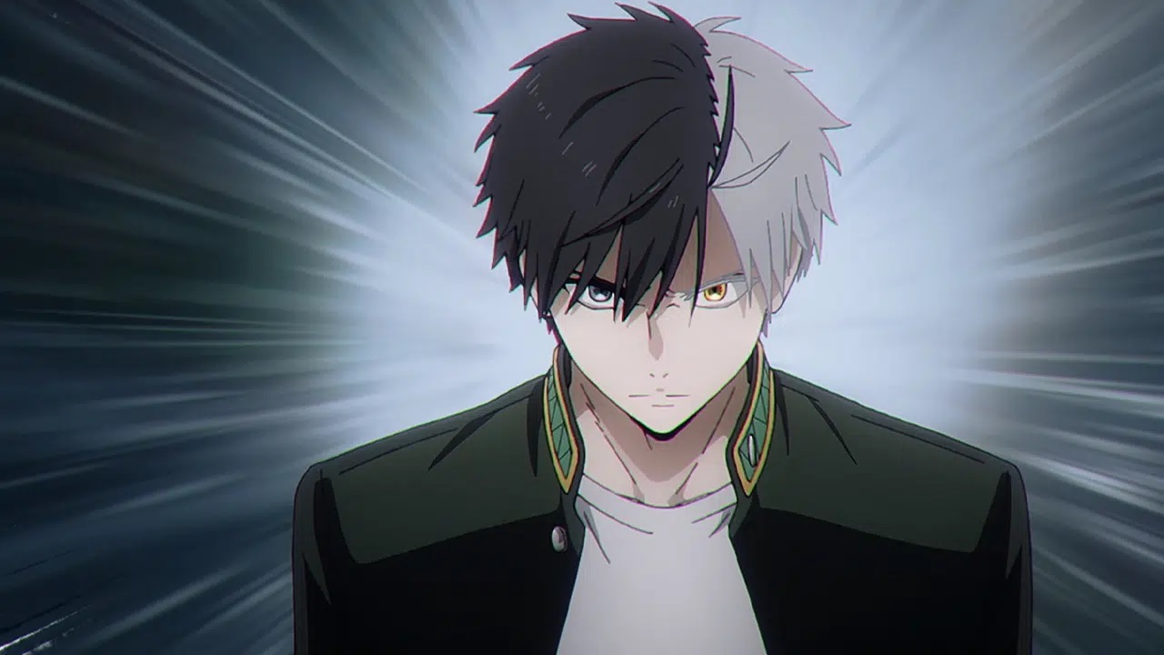 پخش انیمه سریالی Wind Breaker + جزئیات