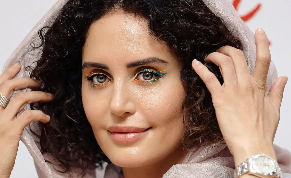 دکوراسیون شیک و لاکچری خانه الناز شاکردوست