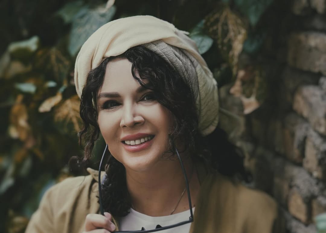 استوری احساسی و متفاوت شهره سلطانی در صفحه اینستاگرامش