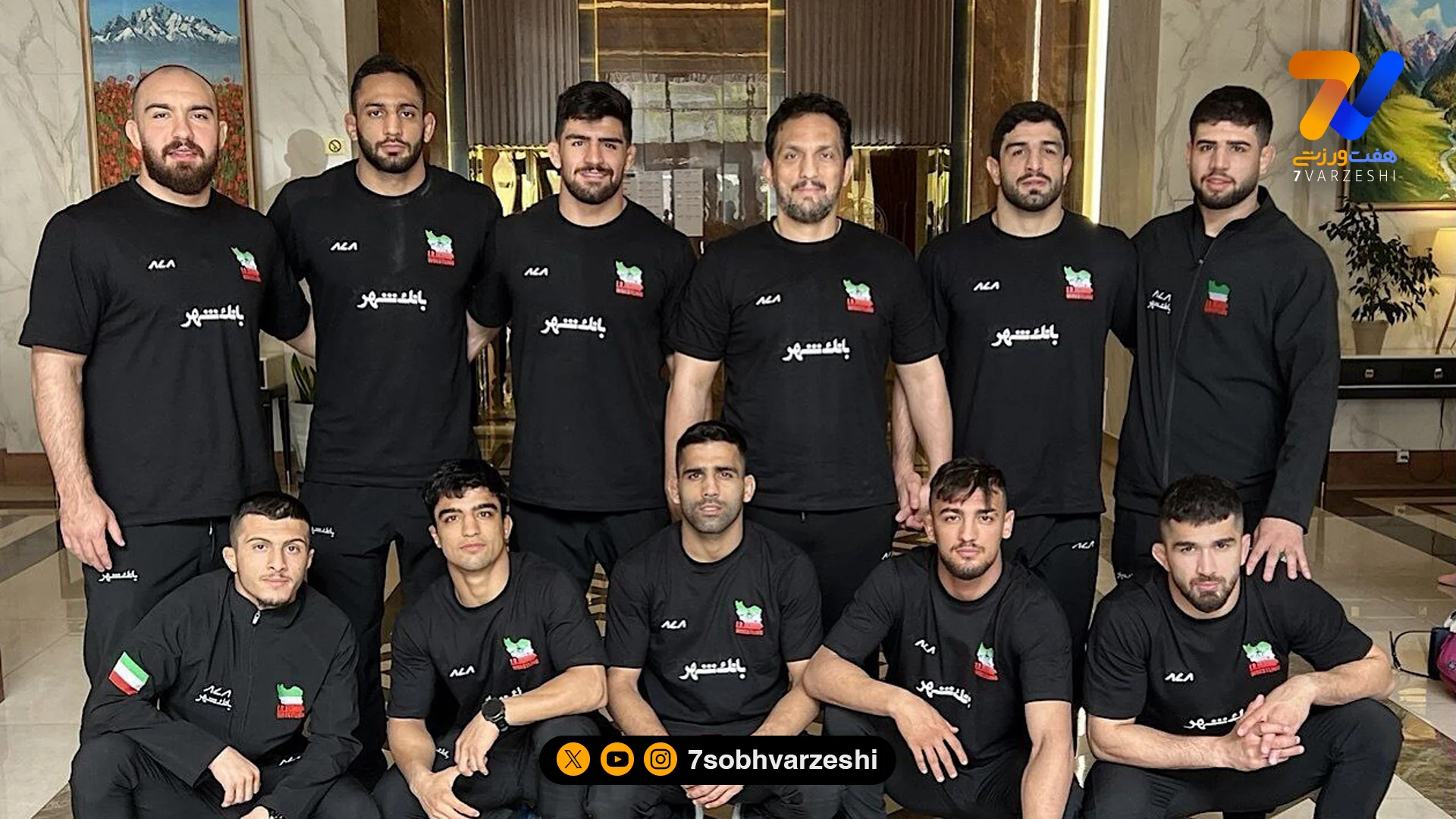 ضربه فنی هند در روز آخر!