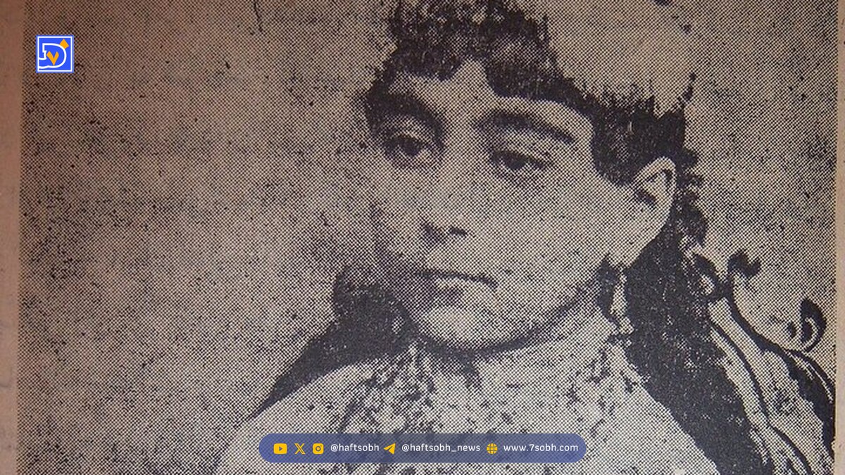 سفر به قاجار | دوچرخه‌سواری دختر سرکش ناصرالدین‌شاه