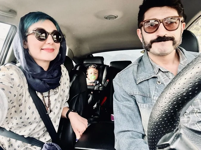 بیوگرافی حدیث میرامینی