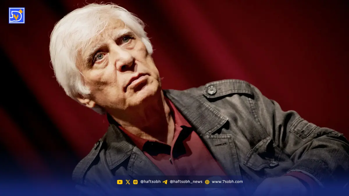 نگاه روز| قاب‌های ماندگار و تکرارنشدنی از بهرام بیضایی در سینما