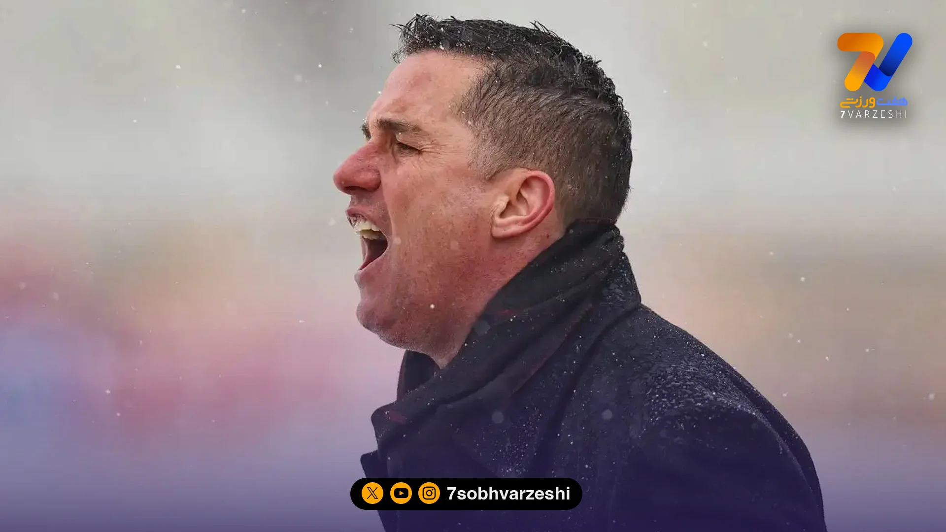 تلاش اوسمار برای اخراج شدن از پرسپولیس!