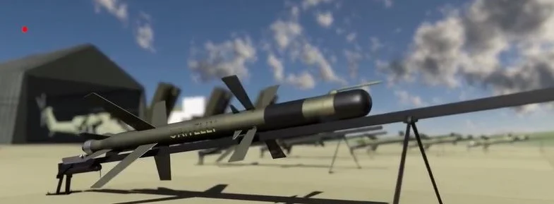 فیلم| سلاح مخفی ایران علیه جنگنده‌های نامرئی‌ آمریکا!