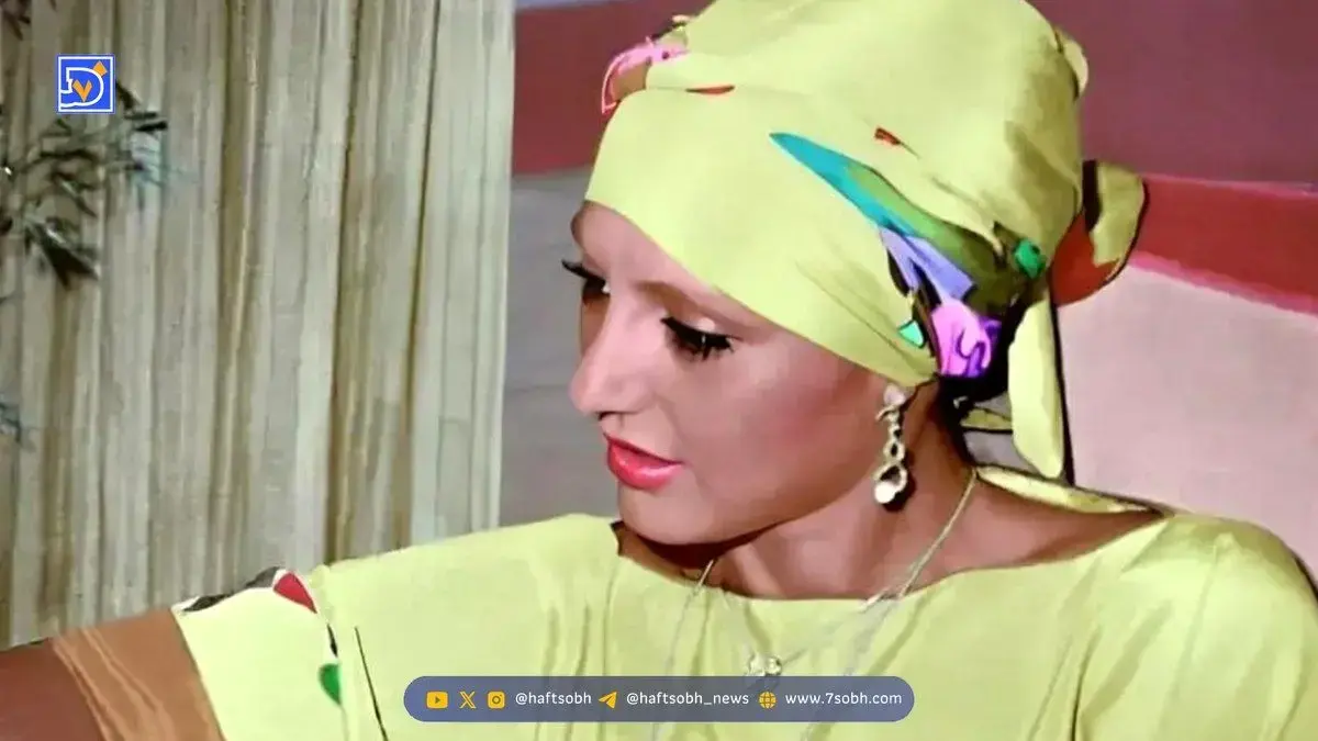 سفر زمان | عکس ازدواج گوگوش و محمود قربانی؛ 1346