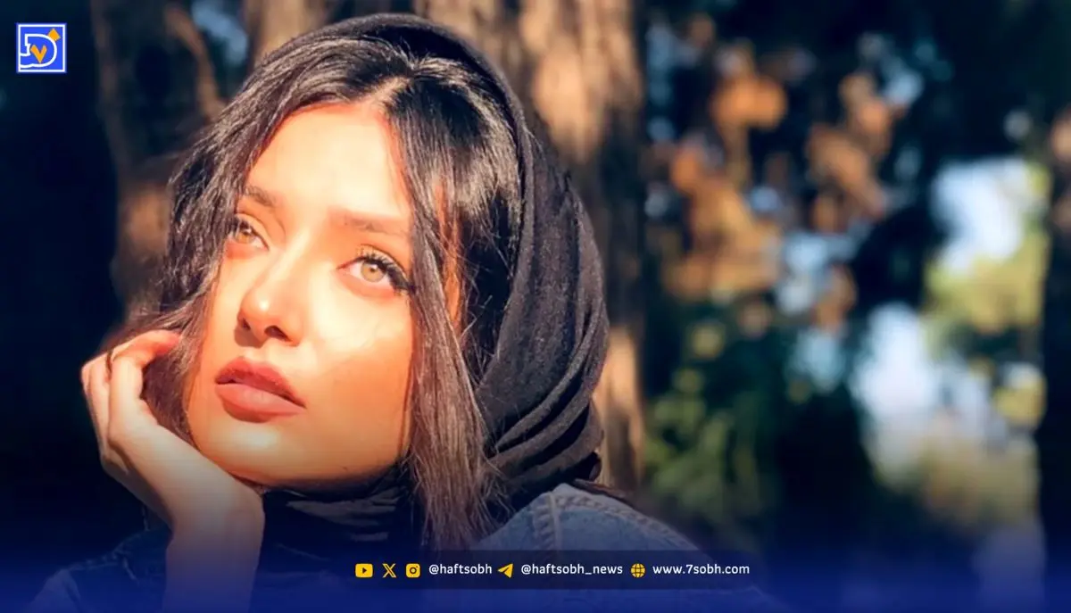 استایل پاییزی نورا محقق بازیگر چشم رنگی نقش آوا در سریال شغال/هرروز زیباتر میشه خانم بازیگر!