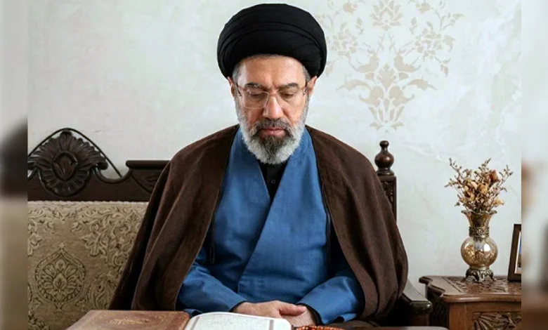 انتشار اولین پیام حضرت آیتالله سیدمجتبی حسینی خامنهای رهبر جدید انقلاب اسلامی تا دقایقی دیگر