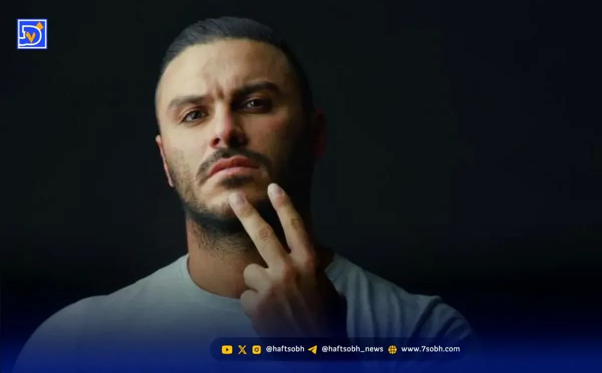 نگاه روز| تغییر چهره جدید آرمین زارعی سوژه کاربران شد!