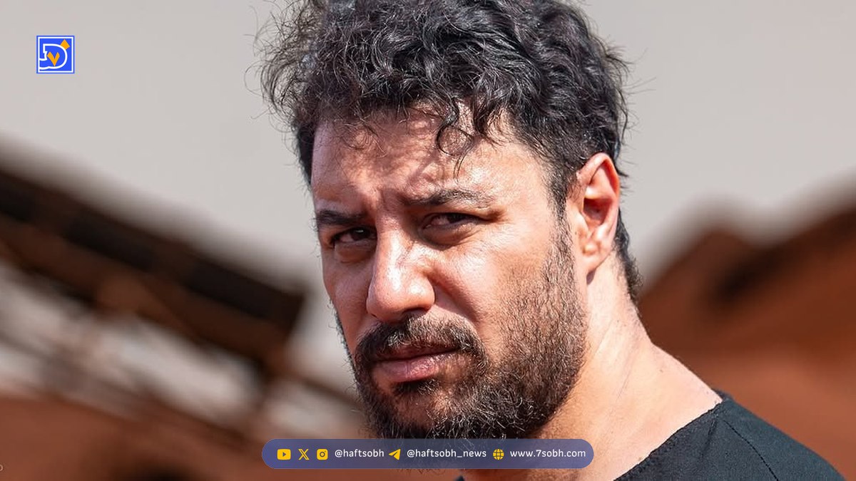 وحشی| سکانس جنجالی داوود اشرف و رها بعد از ۵ سال + تغییرات چهره