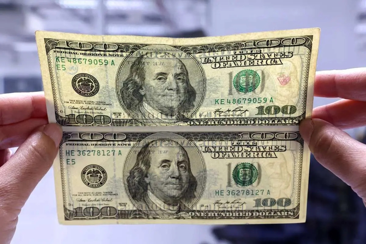 جدیدترین قیمت دلار امروز سهشنبه ۱۴ بهمن ۱۴۰۴