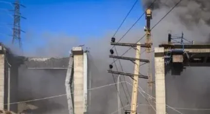 هدف از طراحی و ساخت پل B۱ کرج چه بود؟