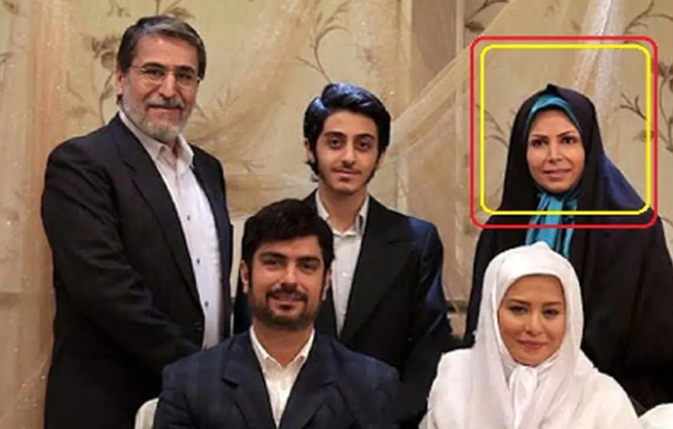 تغییر چهره «معصومه مادر پیمان» سریال «کیمیا» بعد از ۹ سال در ۵۵ سالگی