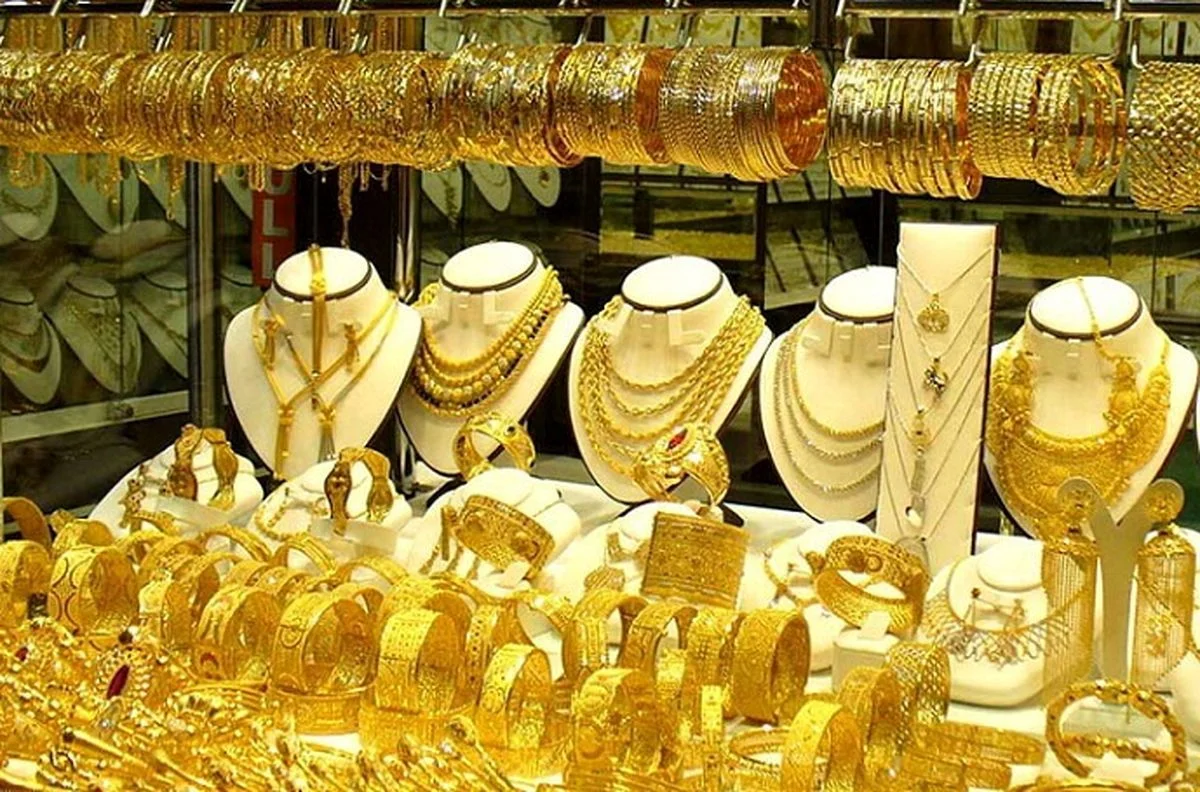 قیمت لحظهای طلای ۲۴ عیار امروز پنجشنبه ۳۱ اردیبهشت ۱۴۰۵ اعلام شد+ تحلیل قیمت طلای ۱۸ عیار