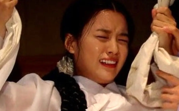 عکس| سفر زمان؛ چهرۀ «دونگیی» 18 ساله در اولین سریالش