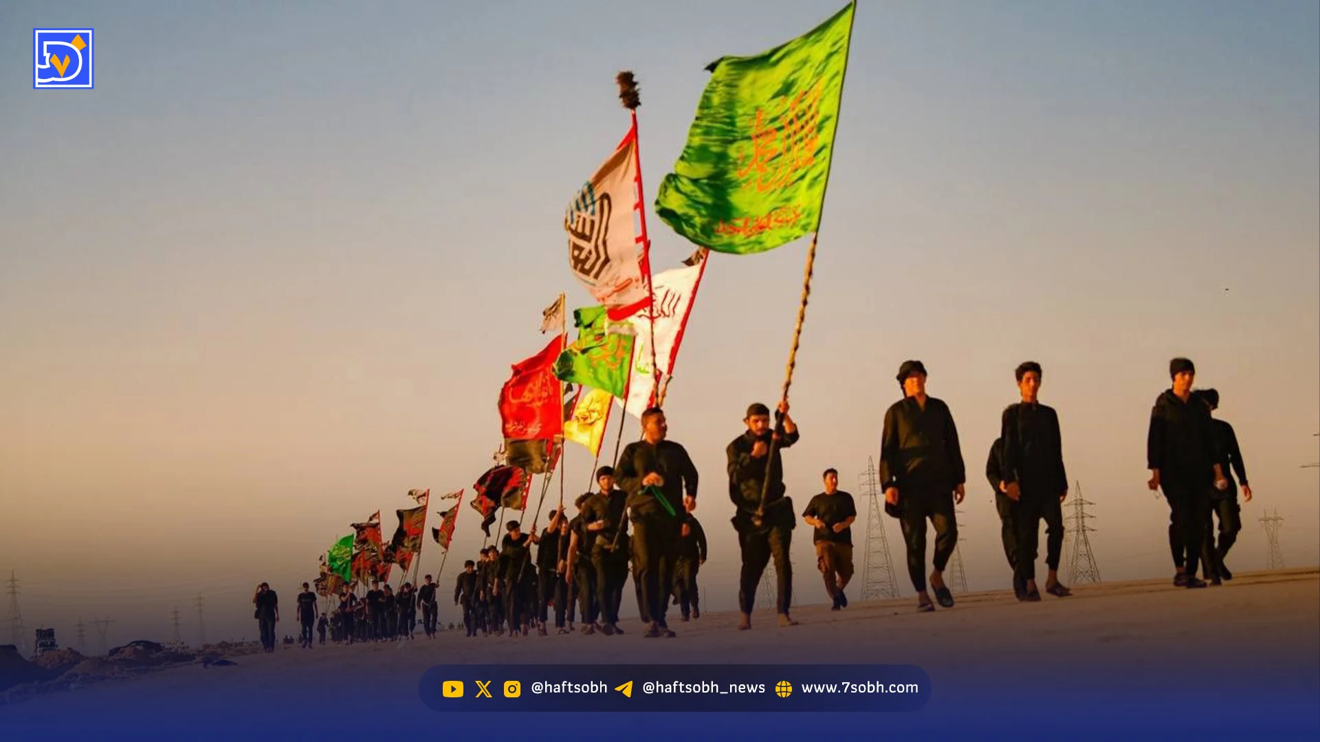 برنامه‌های جدید نظام سلامت برای حفاظت از زائران اربعین