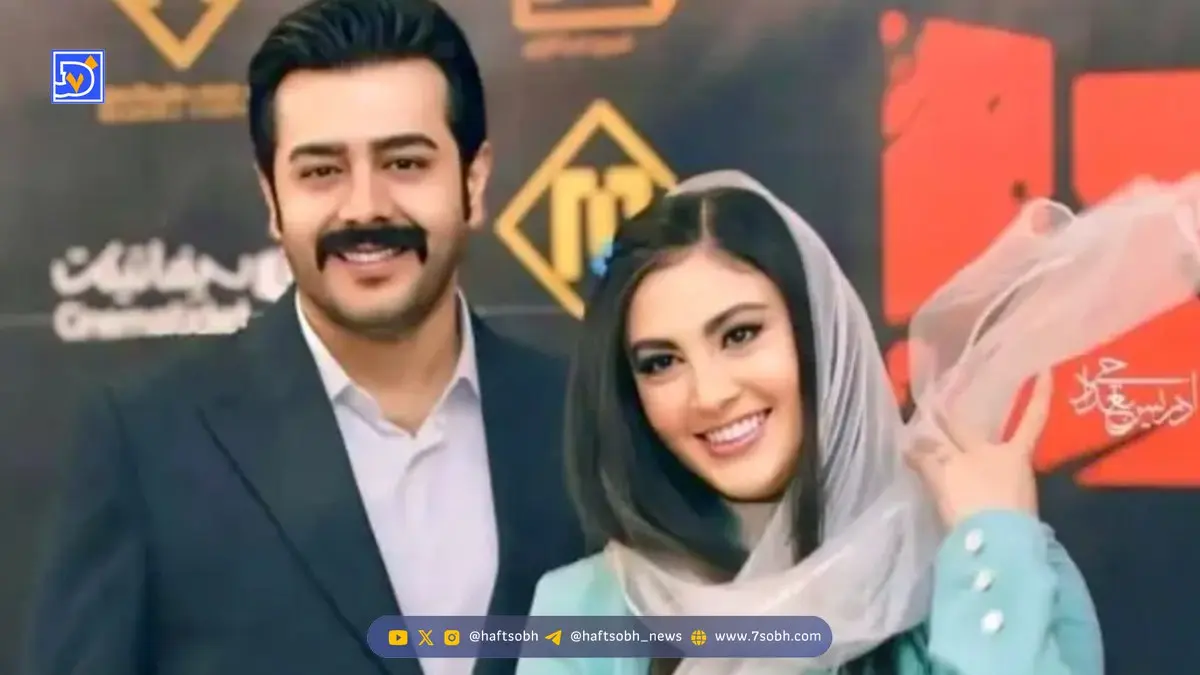 مادر زن سهیل قاصدی / شوهر مریم مومن: مریمم رو برای من به دنیا آوردی